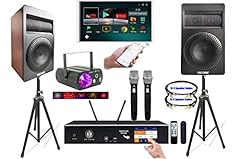 Singtronic 2500w professional for sale  Delivered anywhere in USA 