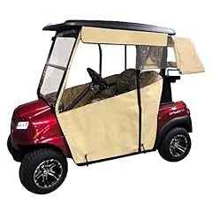 Tan golf cart for sale  Delivered anywhere in USA 