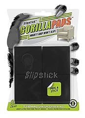 Slipstick gorillapads non for sale  Delivered anywhere in USA 