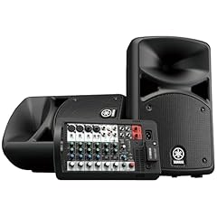 Yamaha stagepas 400bt for sale  Delivered anywhere in UK