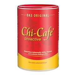 Chi cafe proactive gebraucht kaufen  Wird an jeden Ort in Deutschland
