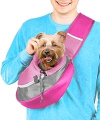 Cuddlissimo pet sling for sale  Delivered anywhere in USA 