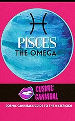 Pisces the omega usato  Spedito ovunque in Italia 