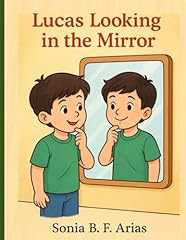 Lucas looking mirror for sale  Delivered anywhere in UK