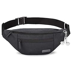 Maxtop bumbag waist for sale  Delivered anywhere in UK