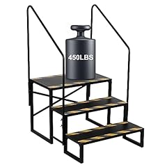 Jxgzyy steps stairs for sale  Delivered anywhere in USA 