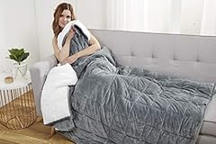 Viceroy bedding sherpa for sale  Delivered anywhere in UK