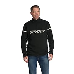 Spyder speed fleece for sale  Delivered anywhere in UK