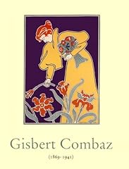 Gisbert combaz fin d'occasion  Livré partout en France