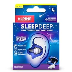 Alpine sleep deep usato  Spedito ovunque in Italia 