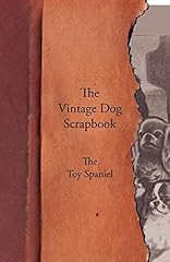 Vintage dog scrapbook for sale  Delivered anywhere in UK