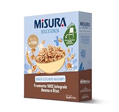 Misura cereali integrali usato  Spedito ovunque in Italia 