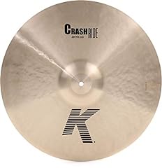 Zildjian k0810 crash usato  Spedito ovunque in Italia 