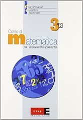 Corso matematica. modulo usato  Spedito ovunque in Italia 