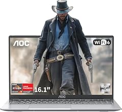 Aoc laptop ryzen gebraucht kaufen  Wird an jeden Ort in Deutschland
