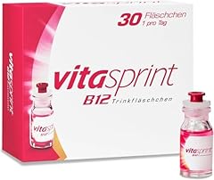 Vitasprint b12 trinkfläschche gebraucht kaufen  Wird an jeden Ort in Deutschland