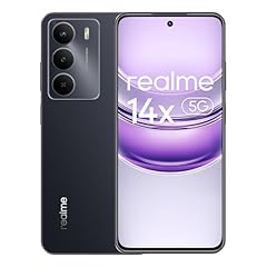 Realme 14x smartphone usato  Spedito ovunque in Italia 