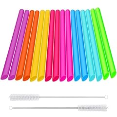 Pcs reusable boba for sale  Delivered anywhere in UK