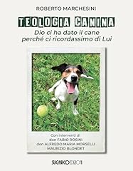Teologia canina usato  Spedito ovunque in Italia 