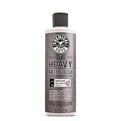 Chemical Guys SPI_402_16, Heavy Metal Polish Restorer, used for sale  Delivered anywhere in USA 
