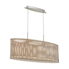 Eglo suspension sendero d'occasion  Livré partout en Belgiqu