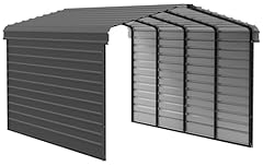 Arrow carports galvanized for sale  Delivered anywhere in USA 