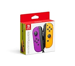 Nintendo neon purple for sale  Delivered anywhere in USA 