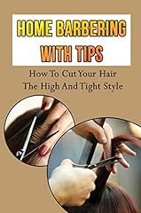 Home barbering tips for sale  Delivered anywhere in UK