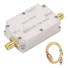 Wide band amplifier for sale  Delivered anywhere in USA 
