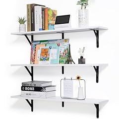 Azsky floating shelves for sale  Delivered anywhere in USA 