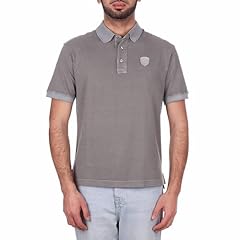 Blauer polo maniche usato  Spedito ovunque in Italia 