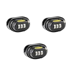Master lock black for sale  Delivered anywhere in USA 