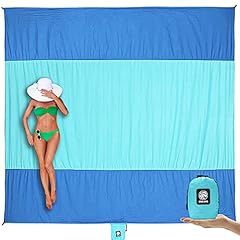 Wekapo beach blanket for sale  Delivered anywhere in USA 