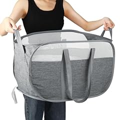 Collapsible laundry baskets for sale  Delivered anywhere in USA 