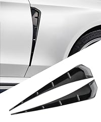 Flaconi 2pcs automobili usato  Spedito ovunque in Italia 