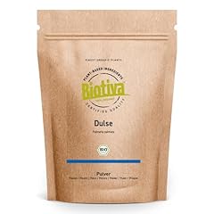 Dulse polvere bio usato  Spedito ovunque in Italia 