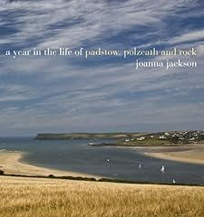 Year life padstow for sale  Delivered anywhere in UK