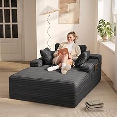 Ahomly chaise lounge for sale  Delivered anywhere in USA 