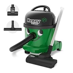 Henry pet nrv370 for sale  Delivered anywhere in UK