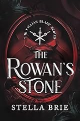 The rowan stone gebraucht kaufen  Wird an jeden Ort in Deutschland