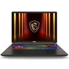Msi vector gaming for sale  Delivered anywhere in UK