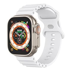 Silicone ocean bands for sale  Delivered anywhere in USA 