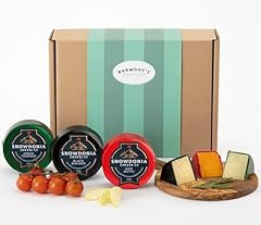 Snowdonia cheese company for sale  Delivered anywhere in UK