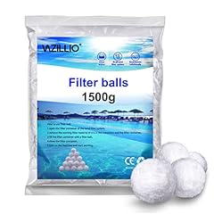 Vazillio 1500g pool for sale  Delivered anywhere in UK