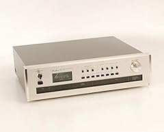 Accuphase 105 tuner for sale  Delivered anywhere in UK