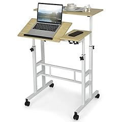 Costway height adjustable for sale  Delivered anywhere in UK