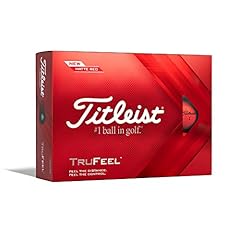 Titleist trufeel golf for sale  Delivered anywhere in UK