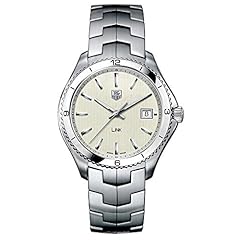 Tag heuer link for sale  Delivered anywhere in USA 