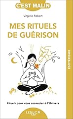 Rituels guérison d'occasion  Livré partout en France