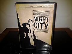 Criterion collection night for sale  Delivered anywhere in UK